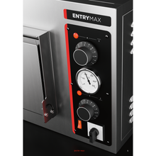 Charger l'image dans la galerie, PIZZAGROUP - ENTRY MAX 6P - Four à pizza électrique 6 x ø34 cm - En profondeur - manuel
