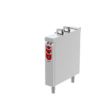 Lade das Bild in den Galerie-Viewer, DESCO - Releveur de paniers automatique pour cuiseur à pâtes électrique - 2 paniers GN 1/3 ou 4 paniers GN 1/6- 0,04 Kw - pour modèle 700
