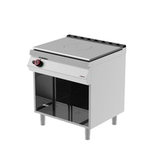 Charger l&#39;image dans la galerie, DESCO - Cuisinière à gaz plaques coupe-feu - 8 Kw
