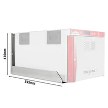 Load image into Gallery viewer, HOLD-O-MAT - Support mural pour fours 311, 323, 411 &amp; 711
