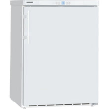 Cargue la imagen en la galería, LIEBHERR - FKUv 1610 - Frigo ventilé sous comptoir - 130 Litres - réfrigérateur sous-comptoir
