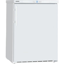 Carica l&#39;immagine nel visualizzatore di Gallery, LIEBHERR - FKUv 1610 - Frigo ventilé sous comptoir - 130 Litres - réfrigérateur sous-comptoir
