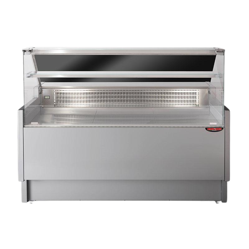 TECNODOM - VIGO 78-250 - Présentoir/Vitrine réfrigérée de pâtisserie ou boucherie