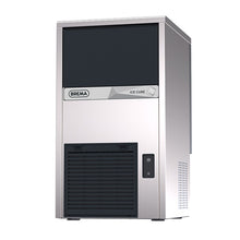Lade das Bild in den Galerie-Viewer, BREMA - CB 249 W HC - Machine à glaçons - 29Kg/24h - Forme cubique

