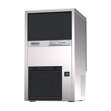 Lade das Bild in den Galerie-Viewer, BREMA - CB 249 W HC - Machine à glaçons - 29Kg/24h - Forme cubique
