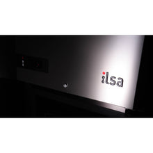 Carica l&#39;immagine nel visualizzatore di Gallery, ILSA - NEOS 700TN0 - Armoire réfrigérateur PREMIUM températures positives 0°C/+10°C - 1 porte en inox - GN 2/1 - eco
