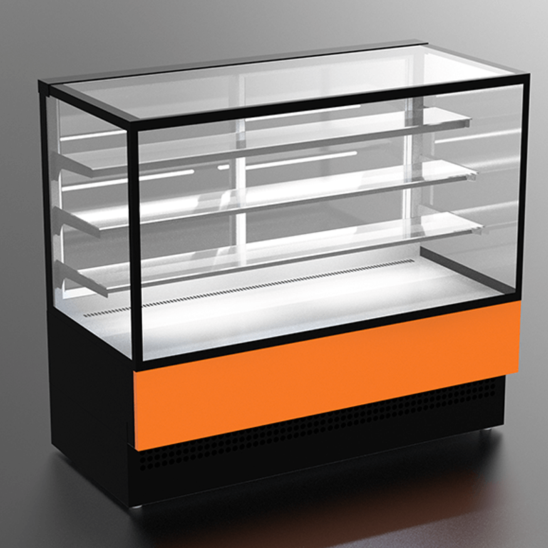 TECNODOM - EVOK150 - Comptoir de pâtisserie/ Vitrine
