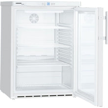 Cargue la imagen en la galería, LIEBHERR - FKUv 1613 - Frigo ventilé - 136 Litres - réfrigérateur sous-comptoir
