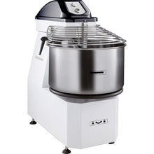 Carica l'immagine nel visualizzatore di Gallery, <transcy>Impastatrice 15 Litri con testa fissa / 10 kg - 230 Volt</transcy>
