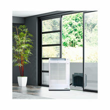 Lade das Bild in den Galerie-Viewer, SWISSFRIGO - Climatisation mobile Split  - 4,0 Kw (insonore)
