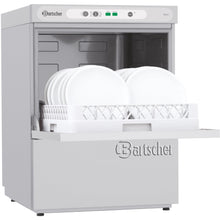Lade das Bild in den Galerie-Viewer, BARTSCHER - TF-517 - Lave-vaisselle paniers 50x50cm - 5.4 Kw ECO
