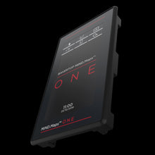 Lade das Bild in den Galerie-Viewer, UNOX - ChefTop One - Combisteamer 20 x GN 1/1 - Gauche Classic - EcoGastro
