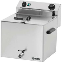 Charger l&#39;image dans la galerie, FRYRER - Friteuse électrique 10 Litres - Professional

