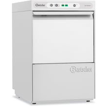 Lade das Bild in den Galerie-Viewer, BARTSCHER - TOPCLEAN 44 - Lave-verres paniers 40x40cm - 3.5 Kw
