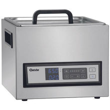 Cargue la imagen en la galería, Cuiseur basses températures - machine sous-vide 16 Litres
