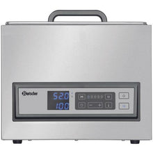 Carica l&#39;immagine nel visualizzatore di Gallery, Cuiseur basses températures - machine sous-vide 16 Litres
