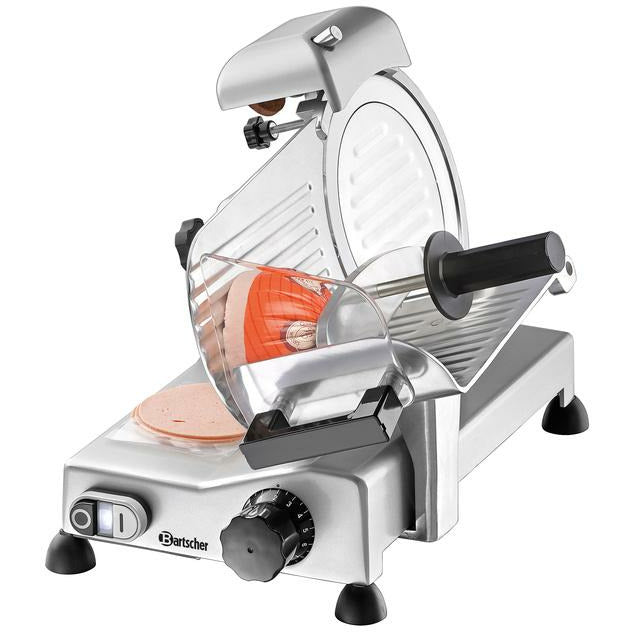 SLICER - Trancheuse 195mm