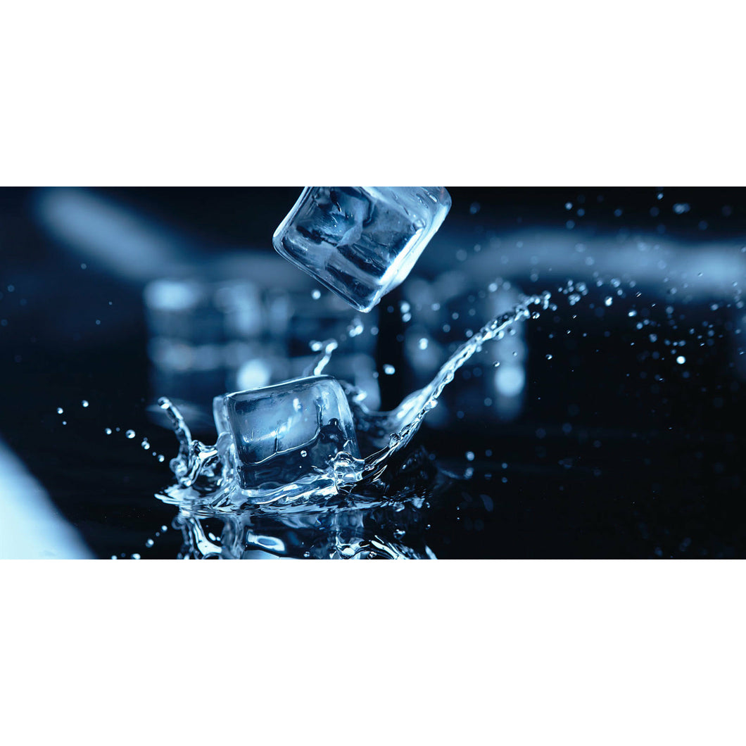 Système de refroidissement à eau