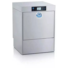 Lade das Bild in den Galerie-Viewer, MEIKO - M-iClean UM+ - Lave-vaisselles eco paniers 50x50cm - 6.8 Kw - EcoGastro
