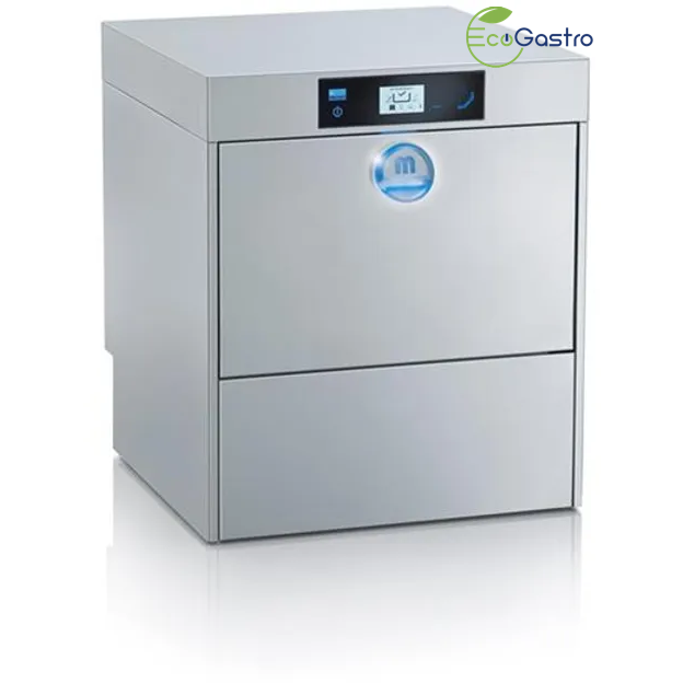 MEIKO - M-iClean UM - Lave-vaisselles eco paniers 50x50cm - 6.8 Kw - EcoGastro
