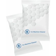 Carica l&#39;immagine nel visualizzatore di Gallery, BREMA - KITCLEANER - Nettoyeur de machine à glace – contenu: 24 sachets
