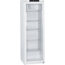 Charger l&#39;image dans la galerie, LIEBHERR - Réfrigération médicale - Réfrigérateur à médicaments CoolMed - 280 Litres - Avec alarme et porte vitrée (Froid ventilé)
