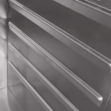 Lade das Bild in den Galerie-Viewer, Armoire réfrigérateur PREMIUM – 700 litres - GN 2/1 eco
