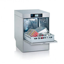 Lade das Bild in den Galerie-Viewer, MEIKO - M-iClean UM+ - Lave-vaisselles eco paniers 50x50cm - 6.8 Kw - EcoGastro
