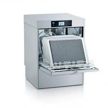 Lade das Bild in den Galerie-Viewer, MEIKO - M-iClean UM+ - Lave-vaisselles eco paniers 50x50cm - 6.8 Kw - EcoGastro
