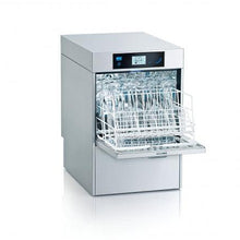 Lade das Bild in den Galerie-Viewer, MEIKO - M-iClean UM+ - Lave-vaisselles eco paniers 50x50cm - 6.8 Kw - EcoGastro
