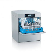 Lade das Bild in den Galerie-Viewer, MEIKO - M-iClean UM+ - Lave-vaisselles eco paniers 50x50cm - 6.8 Kw - EcoGastro
