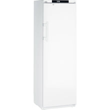 Lade das Bild in den Galerie-Viewer, LIEBHERR - Réfrigération médicale - Réfrigérateur à médicaments CoolMed - 280 Litres - Avec alarme (Froid ventilé)
