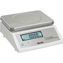 Cargue la imagen en la galería, Balance de cuisine électronique 15kg, 5g
