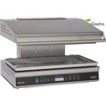 Load image into Gallery viewer, HI TOUCH - Salamandre - GN1/1 - 6 Kw - EcoGastro
