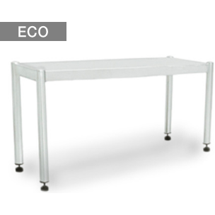 Haut plateau de ECO 1,0 m - 0,4 m de haut avec 1 étage