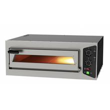 Load image into Gallery viewer, Four à pizza, pizzeria , pizzaiolo , cuppone , moretti, morretti , pizzagroup , pizza napolitaine, pizza napoletana, giotto
