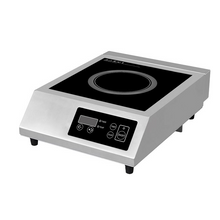 Charger l&#39;image dans la galerie, Cuisinière à induction 3,5 kW
