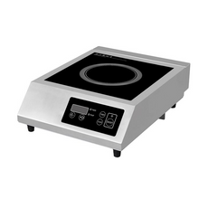 Cargue la imagen en la galería, Cuisinière à induction 3,5 kW
