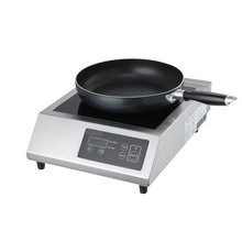 Charger l&#39;image dans la galerie, Cuisinière à induction 3,5 kW
