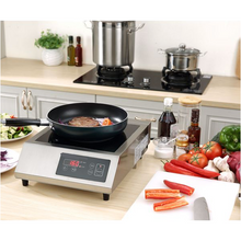 Charger l&#39;image dans la galerie, Cuisinière à induction 3,5 kW
