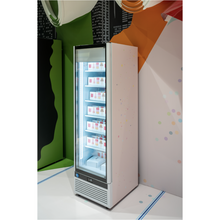 Charger l&#39;image dans la galerie, GLEE - Vitrine de congélation - Glee MID 23 - 220 Litres - Froid statique
