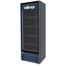 Lade das Bild in den Galerie-Viewer, Armoire à boissons, vitrine réfrigérée, vitrine de congélation, congélateur vitré, frigo à boissons, frigo, congel, congélateur, armoire de congélation
