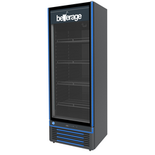 Charger l&#39;image dans la galerie, Armoire à boissons, vitrine réfrigérée, vitrine de congélation, congélateur vitré, frigo à boissons, frigo, congel, congélateur, armoire de congélation
