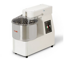 Görseli Galeri görüntüleyiciye yükleyin, PIZZAGROUP - Pétrin - 1 vitesse - 30 litre(s) / 22 kg – 230 Volt
