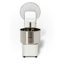 Load image into Gallery viewer, PIZZAGROUP - Pétrin - 1 vitesse - 30 litre(s) / 22 kg – 230 Volt
