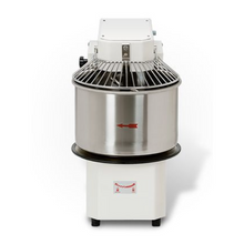 Cargue la imagen en la galería, PIZZAGROUP - Pétrin - 1 vitesse - 33 Litres - avec tête relevable / 25 kg - 400 Volt
