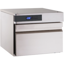 Load image into Gallery viewer, ILSA - EVO Refroidisseur rapide 3x GN2/3 - surgélateur de table - inox
