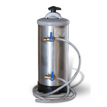 Lade das Bild in den Galerie-Viewer, Pompe de détartrage 12 litres pour lave-vaisselle - lave-verres - lave-vaisselles à capot à capot ECO
