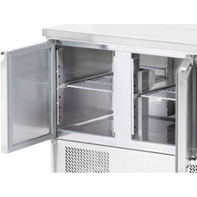 Lade das Bild in den Galerie-Viewer, Saladette - avec 3 portes - 4 x GN 1/1
