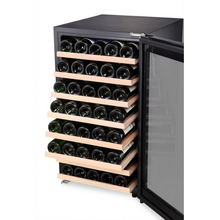 Charger l&#39;image dans la galerie, Cave à vin de 120 litres / 1 zone climatique
